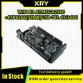 XRY Mega2560 WiFi R3 ATmega2560 ESP8266 32Mb memory USB-TTL CH340 Compatible for Arduino Mega NodeMCU For WeMos MEGA 2560 NEW