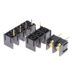 10pcs KF1000 2P 3P 4P PCB Screw Terminal Block Connector Pitch 10MM Pitch KF/MF/DG1000 2/3/4Pin an Be Spliced