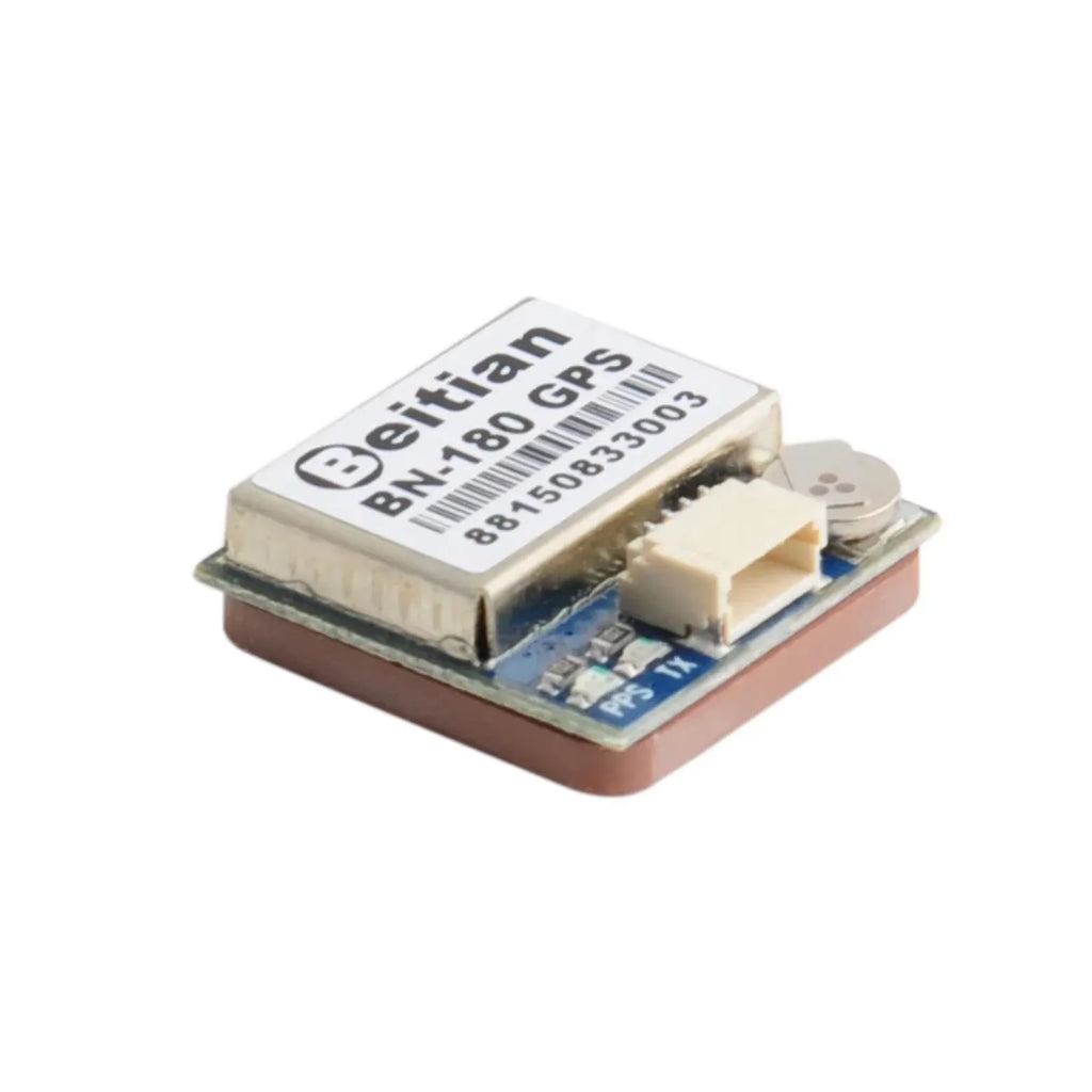 Beitian BN-180 BN-220 BN-280 BN-800 BN-880 Dual Module GPS with Compass for RC Drone CC3D F3 Pixhawk Flight Controller