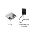 Ra-02 SX1278 LoRa Spread Spectrum Wireless Module / 433MHz Wireless Serial Port / SPI Interface