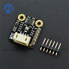 Gravity I2C BME280 temperature, humidity, and pressure integrated environmental sensor