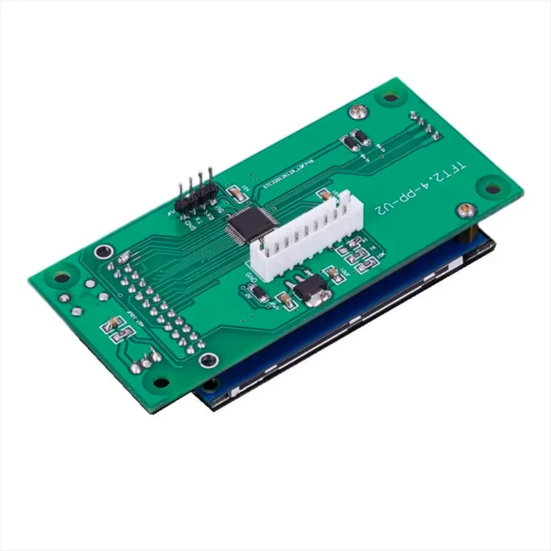 Preamplifier Board Display Hifi High End Bluetooth 5.3 USB Player PCM5102 Independent Decoding With Remote Control Preamp Module
