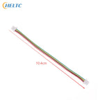 1/3/5Pcs 10cm STEMMA QT/Qwiic JST SH 4-Pin Wire Cable Adapter Connector
