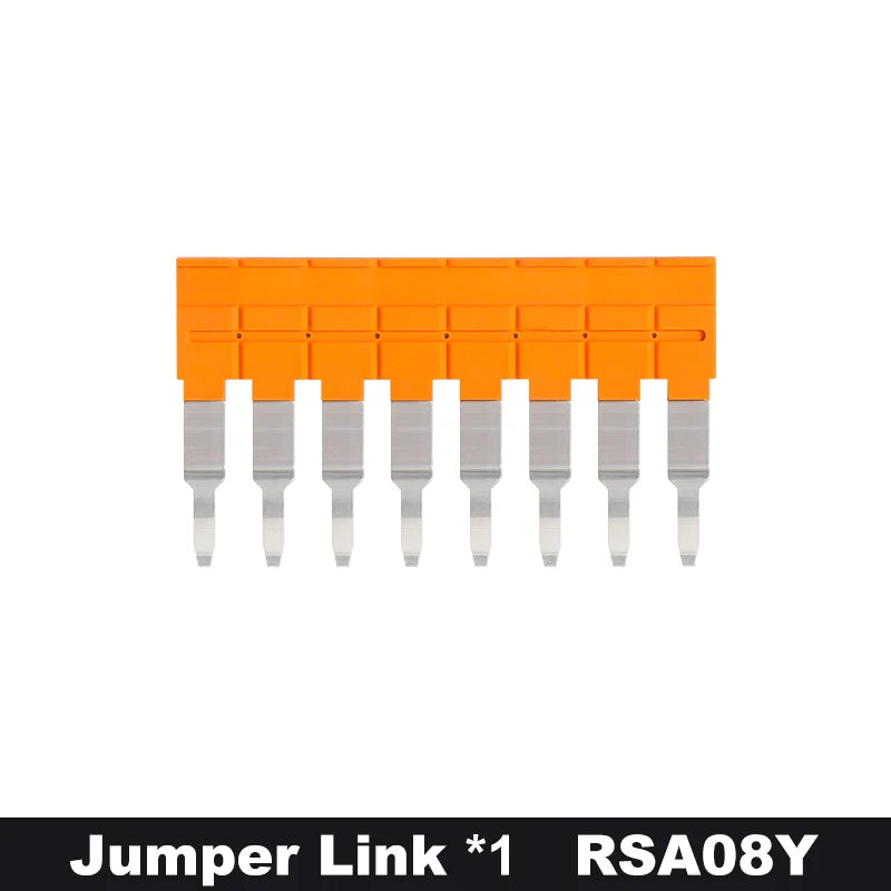 ENMG Ultra-Slim Intermediate Relay APAN3124, DC-to-DC 24VDC  1NO (Normally Open) Kit Solid State Electromagnetic Relay
