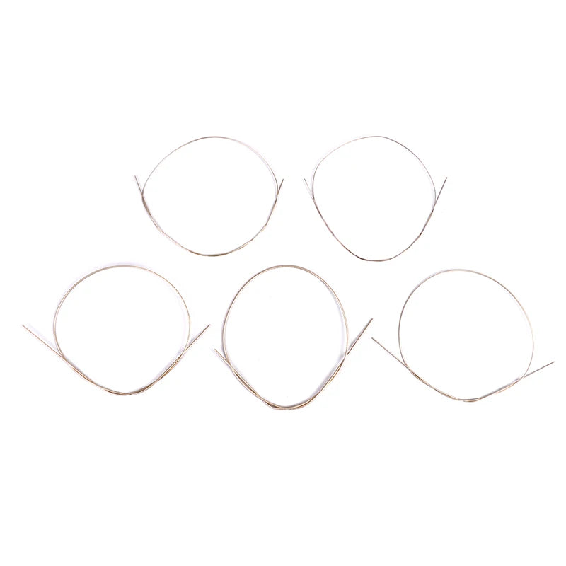 Silver Welding Rods Gold Soldering Wire Metal Soldering Brazing Rods For Jewelry Making Repair Easy Solder Silver Welding Tool