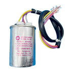 New for Haier Washing Machine Starting Capacitor Explosion-Proof 5UF+10UF Capacitor CBB65 Motor 00330506023 Parts