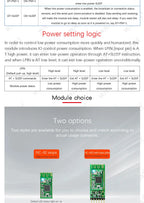 HC-05 HC-06 RF Wireless Bluetooth Transceiver Slave Module HC-08 Serial Port Module Wireless 4.0 HC-42 BLE 5.0 Bluetooth module