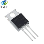 10PCS IRF9540N IRF9540 P-Channel Power MOSFET 23A 100 V TO-220