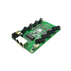 Gitter ECP5 FPGA Entwicklung Bord RISC-V Farblicht 5A-75B Open Source LFE5U