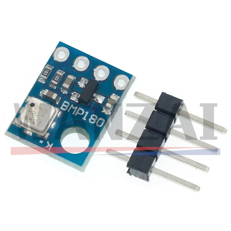 1pcs/10pcs GY-68 BMP180 BMP280 Digital Barometric Pressure Sensor Module for arduino