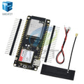 GREATZT TTGO T-Call V1.3 ESP32 Wireless Module SIM Antenna SIM Card SIM800L Module And GSM/GPRS Antenna for arduino