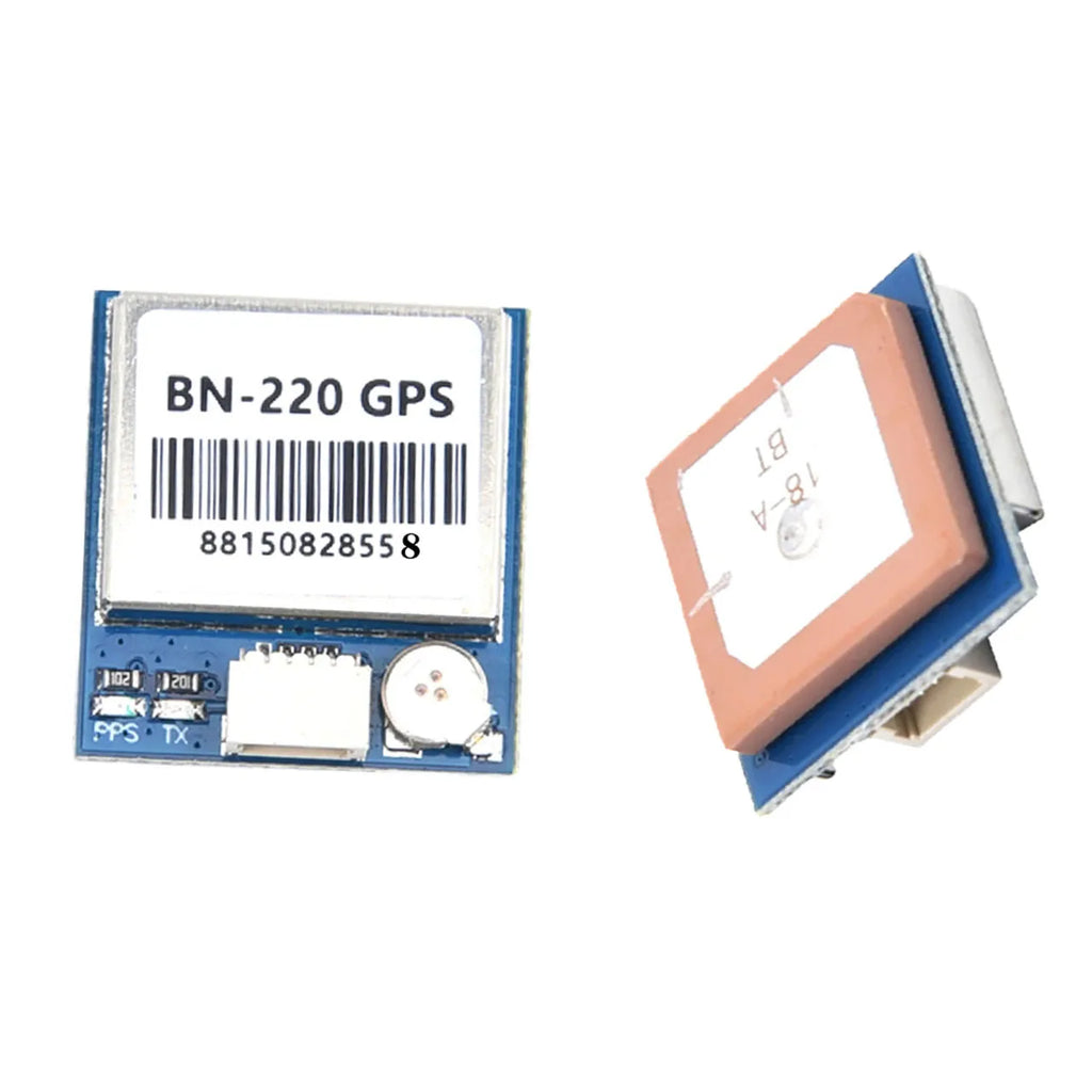 Flight Control BN-220 BN220 / BN-880 BN880 GPS Dual Module for RC Racing FPV Drone Airplane Quadcopter