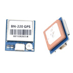 Flight Control BN-220 BN220 / BN-880 BN880 GPS Dual Module for RC Racing FPV Drone Airplane Quadcopter