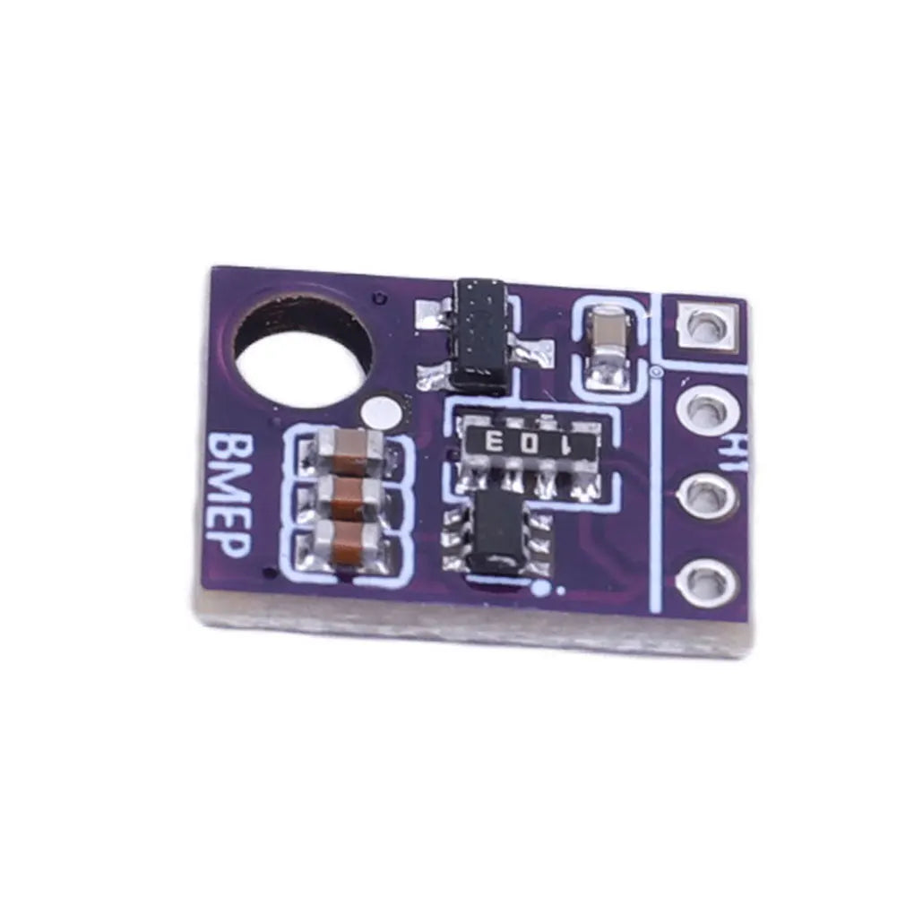 BME280 Digital Barometric Pressure Altitude Sensor Module I2C SPI Atmospheric Pressure Sensor Module High Precision for Arduino
