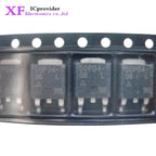 50pcs/lot SUD50P04-08L SUD50P04-08 SUD50P04 P-Channel 40-V (D-S) MOSFET 50P04-08L  TO-252   best quality.