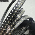 Highlight 0603 1615 RGY LED, Common Anode, Red-Green-Yellow 3 Color SMD Light Emitting Diode