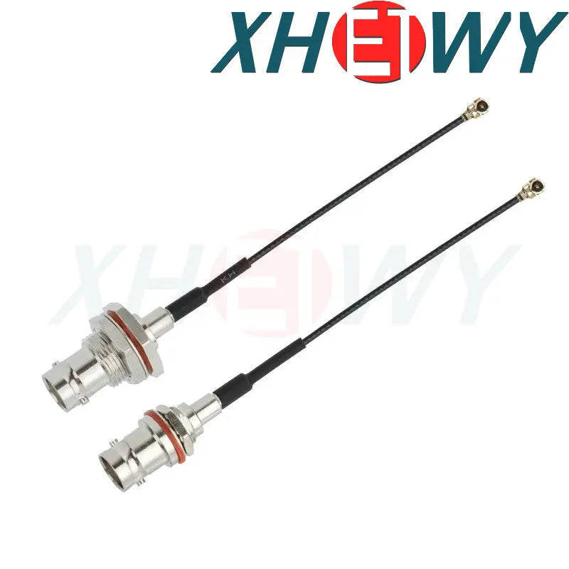 antenna to BNC TNC Connection Cable WIFI GSM 3G 4G Male Female BNC/TNC to IPEX 1st Generation RF Adapter Cable