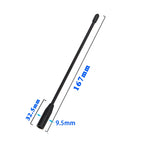 Nb-IoT /LORA Soft Antenna UAV Wireless Module Figure Transmission Data Transmission 868MHz 915MHz Antenna SMA Male