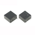 5Pcs HONGFA Relay HF42F-005-2HS HF42F-012-2HS HF42F-024-2HS 6Pin 5A Compatible FTR-F4AK024T F4AK012T 5V 12V 24V Power Relay