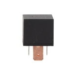 Automotive 5 Pin Relay 80A Car 5 Pin 12V 80A Relay DC 12V 80A AMP Split Charge 5 Pin Car Vehicle Automotive Van Boat Truck Relay