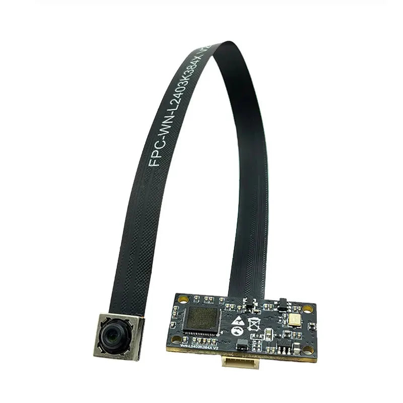 16MP/12MP HD IMX298/IMX258 USB Camera Module AF/FF 75 Degree 30FPS  MJPEG YUY2 UVC-compliant, Plug and Play for Industrial