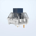 Kailh Navy Blue Box Switch Clicky Tactile DIY Custom Mechanical Keyboard Switch Compatible Cherry MX RGB SMD 3Pin