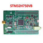 Stm32f4 Discovery Stm32f407 Cortex-m4 Development Board Module STM32H750VB Development Board STM32 Series Development Board