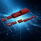 10Pcs CBB81 Metallized Polypropylene Film Capacitors High-Voltage 1.6 kV 1600 V 102j 104j 153 222 332 334 472 474 562 682J 0.1uf