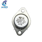 5PCS 2N3055 15A 60V TO-3 2N-3055 NPN AF Amp Audio Transistor made in New Original