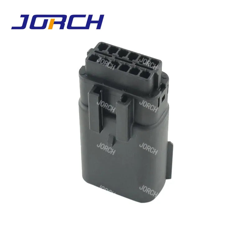 33482-1201 33472-1201 Molex MX 150 Male Female Connector 12 Pin Black Housing Receptacle Plug