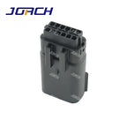 33482-1201 33472-1201 Molex MX 150 Male Female Connector 12 Pin Black Housing Receptacle Plug