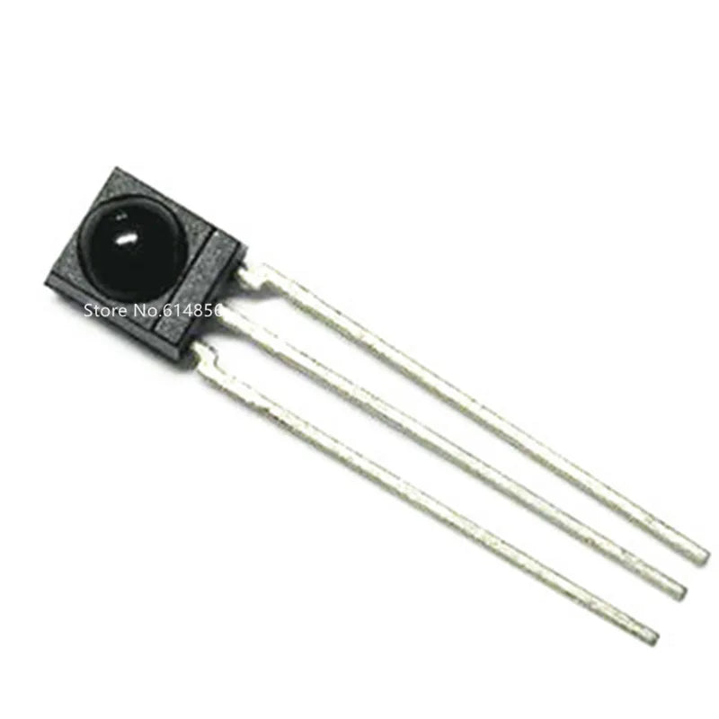 5PCS  - 10PCS  TSOP4836 TSOP34838  TSOP4838 V34838 34838 DIP