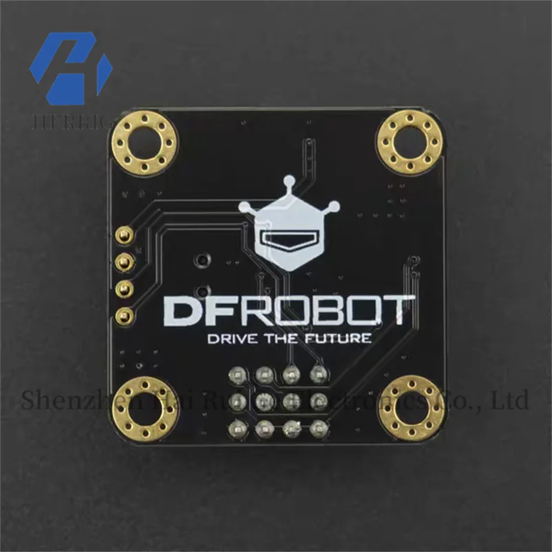 FRobot I2C ADS1115 16 bit conversion module ADC data acquisition suitable for Arduino Raspberry Pi