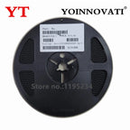 1Reel 0402 0603 0805 1206 1210 SMD New LED Diodes Light Yellow Red Green Blue White 4000PCS 3000PCS 2000PCS
