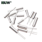 2*6 Cylindrical Crystal Oscillator 2x6 6/8/12/16/20/24/25/27 New Oscillator 32.768K 2*6 3*8