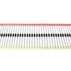 50PCS Diode Rectifier FR107 FR157 FR207 FR307 HER108 UF4007 DO-41 HER208 RL207 DO-15 A-3A 1KV Diodes Electronic Components