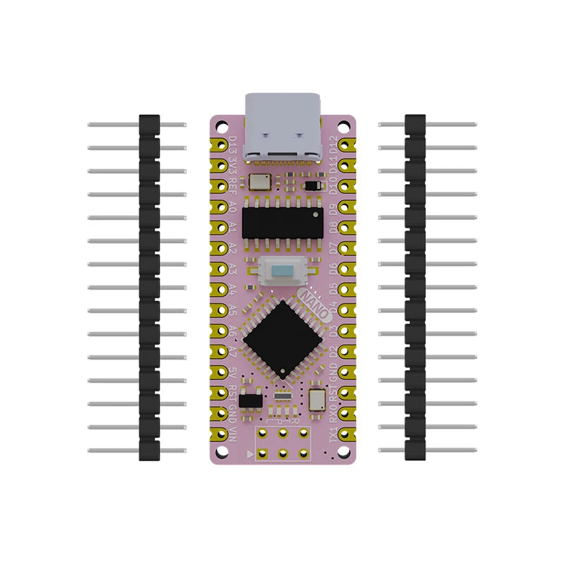 Type-C USB Nano 3.0 With the bootloader compatible Nano controller for arduino CH340 USB driver 16Mhz ATMEGA328P
