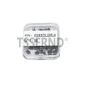 50PCS PC817 PC817C 817 817C EL817 5v Optocoupler FL817C PS817C DIP4 DIP Opto Coupler New and Original Optical Isolation IC Chip