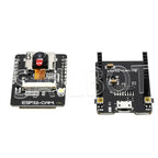 32-CAM WiFi Module 32 serial to WiFi 32 CAM Development Board 5V For Bluetooth with OV2640 Camera Module Nodemcu