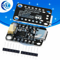 MCP2221A Type-C Signal Converter Board STEMMA QT Qwiic USB Measurement Module for Arduino