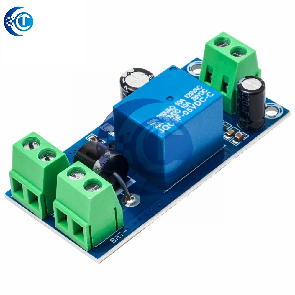 YX850 Power failure automatic switching standby battery lithium battery module 5V-48V universal emergency converter JY-850