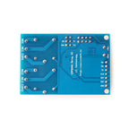 ESP8266 ESP-01 WiFi Relay 1 2 4 Way Channel 5V 12V Things Smart Home Remote Control Switch ESP01 Wireless Module Phone APP