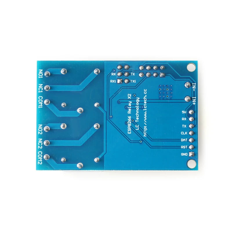 ESP8266 ESP-01 WiFi Relay 1 2 4 Way Channel 5V 12V Things Smart Home Remote Control Switch ESP01 Wireless Module Phone APP