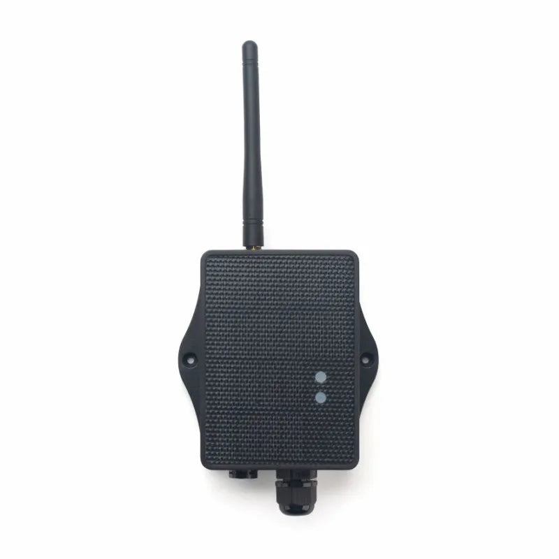Dragino RS485-LS/RS485-NS--  Solar Energy WaterProof RS485/UART to LoRaWAN/NB-IOT   Converter rs485 ls dragino-lorawan node