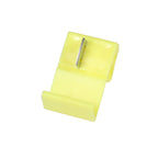 50/20/10PCS Quick Splice Wire Connector AWG22-18 Without Breaking Cable Insulated Crimp Quick Splice Electrical Terminals
