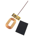 Wholesale Standard fast wireless charger module transmitter PCBA circuit board + coil