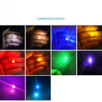 10pcs 3V 0402 0603 0805 1206 Led SMD 30CM Wire For House Model Red Black Pre-wired Mini Light Lamp Bulb