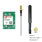 SIMCOM A7676E 4G CAT1 Module SIM7000 SIM7070 CAT-M CAT-NB Core Board SIM7070E SIM7070G SIM7000A SIM7000G SIM7000E
