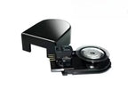 CALT Multiturn 4096 resolution Can open Absolute Rotary Encoder CAX60 R12/12E10RCB 12 bit encoder SSI RS485