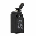 Limit Switch CNTD CLS‑127 Vertical Single‑side Roller Lever IP65 10A 250VAC 1NO1NC PA66 Housing Travel Switch for Industrial Aut